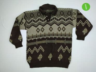 cute sweter: Sweter dla mężczyzn, rozmiar 2XL — 2