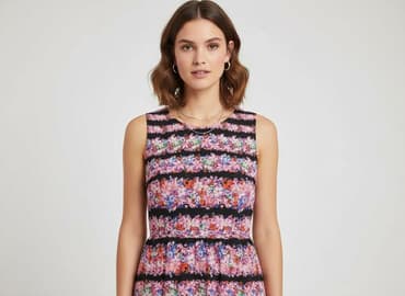 sukienka atomówki: Atmosphere, Sukienka damska, rozmiar M — 7