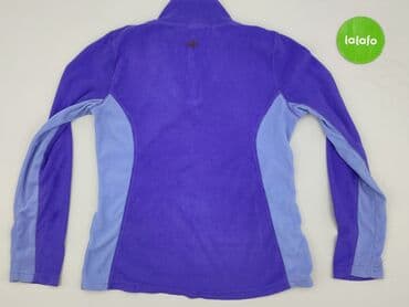 kurtka tech fleece: 4F, Women`s fleece, size S — 4