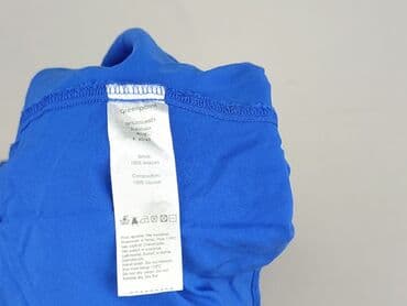 sukienki maxi na wesele niebieska: Greenpoint, Sukienka damska, rozmiar L — 6