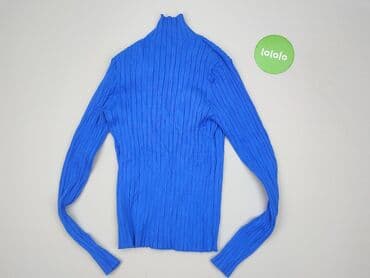 rich royal swetry: Golf damski, rozmiar M — 3