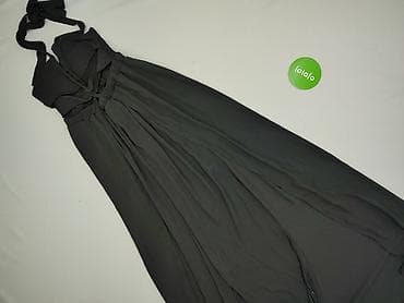 halter: Sukienka damska, rozmiar S — 2