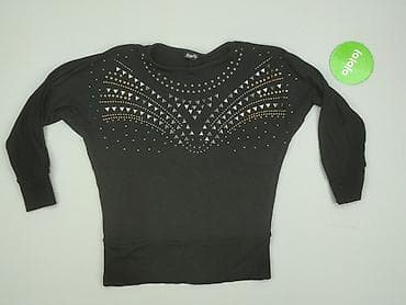 bluzy cmp: MEGI, Sweter damski, rozmiar L — 2