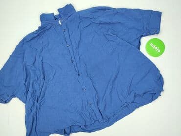 bluza z napisem chillin: Janina, Bluzka damska, L — 2