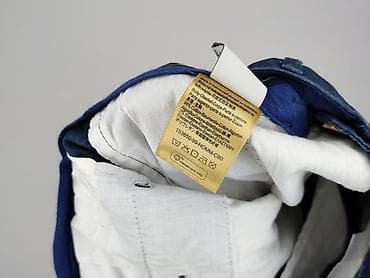 essentials spodnie: Scotch & Soda, Chinosy dla mężczyzn, rozmiar M — 6