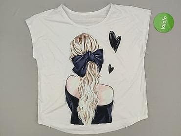 t shirty hacker: T-shirt damski, rozmiar M — 2