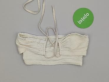 biustonosz 75b: Shein, Top damski, rozmiar S — 2