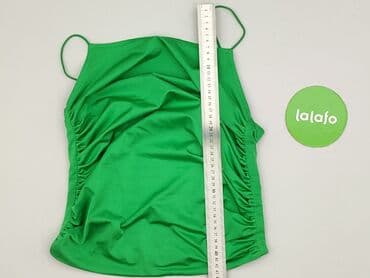 koszulki na ramiączkach plus size: Top damski, rozmiar S — 3