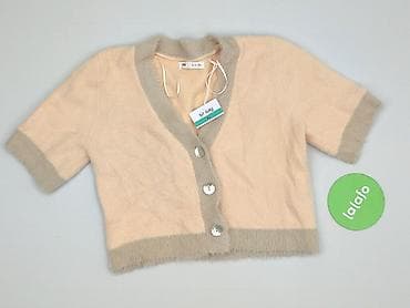 ponczo samochodowe: Sinsay, Kardigan damski, rozmiar XL — 2