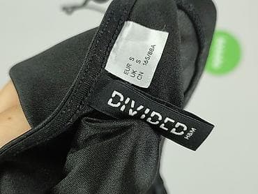 sklep hm: H&M Divided, Top damski, rozmiar S — 4
