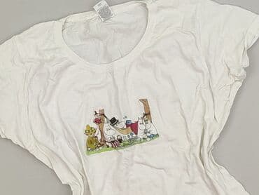 t shirty studio ghibli: Fruit Of The Loom, T-shirt damski, rozmiar L — 2