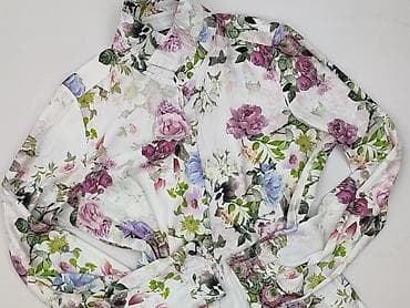 bluza megi collection: Selected Femme, Koszula damska, rozmiar M — 1