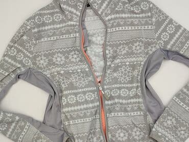 piżama damska polar: Bluza damska
, rozmiar M — 1