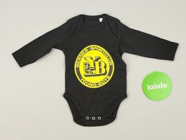 lewandowski barcelona koszulka: Body, 1-3 months, 
condition - Perfect — 2