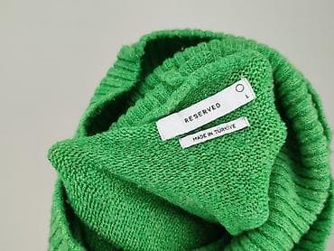 bluoltre sweter: Sweter damski, rozmiar L — 4