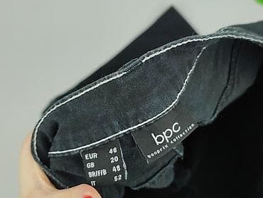 45 x 24: Bpc bonprix collection, Jeansy damskie, rozmiar 3XL — 4