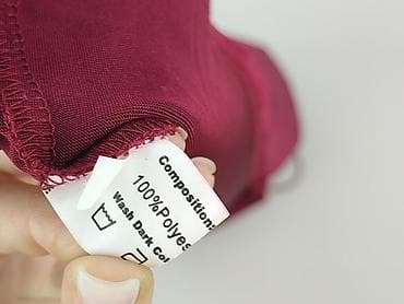 satynowa: Sukienka damska, rozmiar L — 5