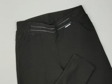 craft legginsy: Legginsy Eleganckie damskie, rozmiar XL — 1