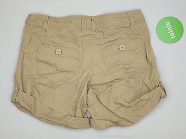 shorty: H&M, Szorty damskie, rozmiar XL — 3