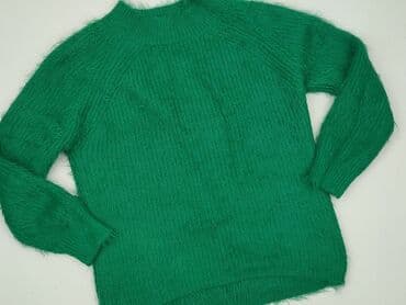 Sweter damski, rozmiar S