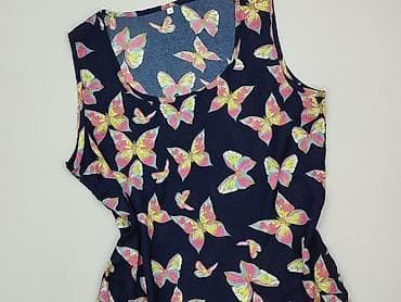 l: Butterfly, Top damski, rozmiar L — 1