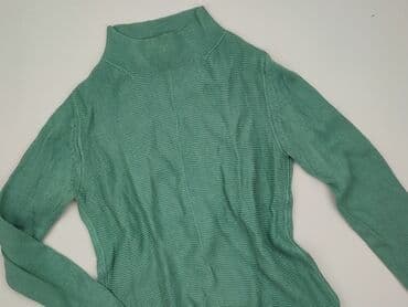 Tom Tailor, Sweter damski, rozmiar S