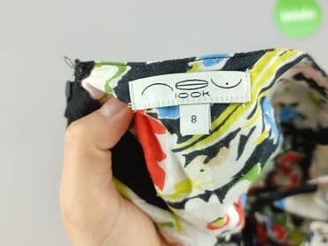 spódniczka mini rozkloszowane: New Look, Spódnica damska, rozmiar S — 4