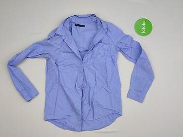 bluza goralska: Sinsay, Koszula damska, rozmiar 2XS — 2