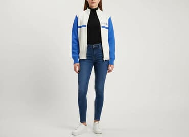 candy.pl ubrania: Kardigan damski, rozmiar M — 6