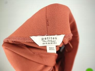 braj: Petites, Spodnie materiałowe damskie, rozmiar S — 4