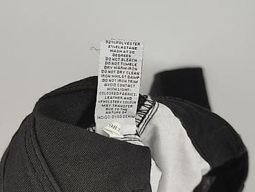 botki topshop: Boohoo, Jeansy damskie, rozmiar S — 6