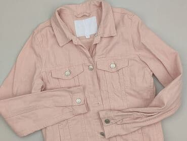 Cropp, Джинсова куртка жіноча, розмір M на lalafo.pl Cropp, Джинсова куртка жіноча, розмір M