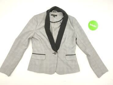 marynarka i koszulka: Atmosphere, Women's blazer, size M (EU 38) — 2