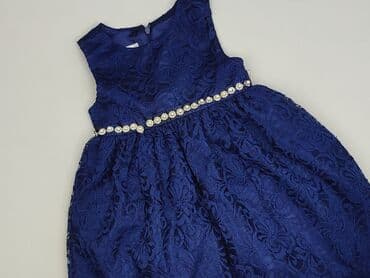 Dress, 2-3 years, 92-98 cm, condition - Very good