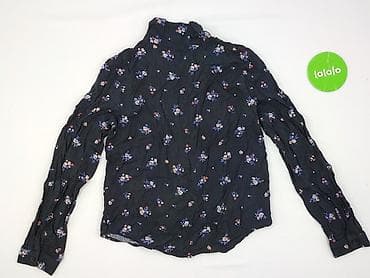 obcisła bluza: H&M Divided, Bluzka damska, rozmiar 2XS — 3