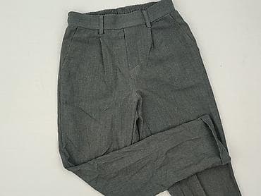 dresy stradivarius: Stradivarius, Spodnie materiałowe damskie, rozmiar XS — 1