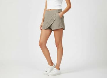 top secret spodenki damskie: Top Secret, Szorty damskie, rozmiar XS — 7