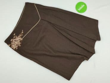 polhalki pod sukienke: Top Secret, Women`s skirt, size M (EU 38) — 2