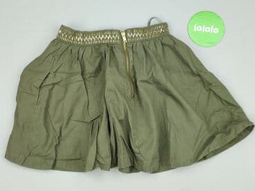 spodenko sukienka: H&M Divided, Спідниця жіноча, S — 3