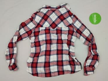 koszule wełniane: Reserved, Koszula damska, rozmiar XS — 4