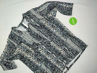 ciapy ryby: Bluzka damska, rozmiar 9XL — 2