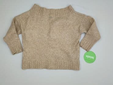 sweter ponczo: Mohito, Sweter damski, rozmiar M — 3