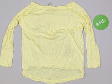 lniana koszula stradivarius: Bluzka damska, rozmiar M — 3