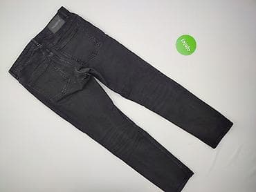 pull and bear dostawa: PULL&BEAR, Jeansy dla mężczyzn, rozmiar M — 3