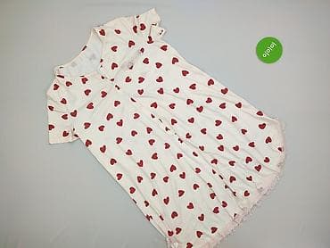 pajamas: Koszula nocna damska, rozmiar S — 2