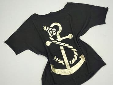 madnes bluzki: MEGI, T-shirt damski, rozmiar One size — 1