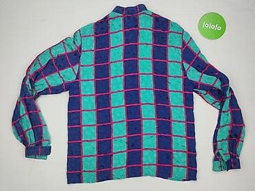 linen: Women`s shirt, size L — 3