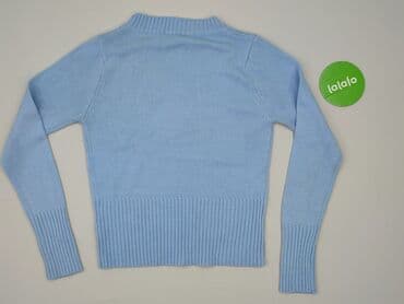nylon sweter: Sweter damski, rozmiar L — 3