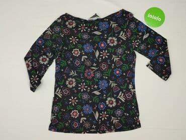 czarne bluzki w biale grochy: Dorothy Perkins, Bluzka damska, rozmiar M — 3