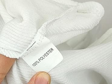 greenpoint bluzki biale: Bluzka damska, rozmiar L — 5